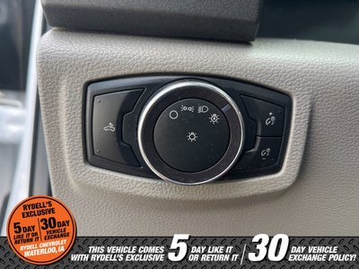 2019 Ford Super Duty F-450 DRW XL