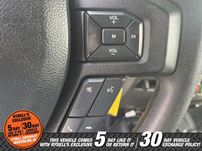 2019 Ford Super Duty F-450 DRW XL