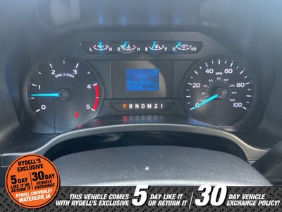 2019 Ford Super Duty F-450 DRW XL