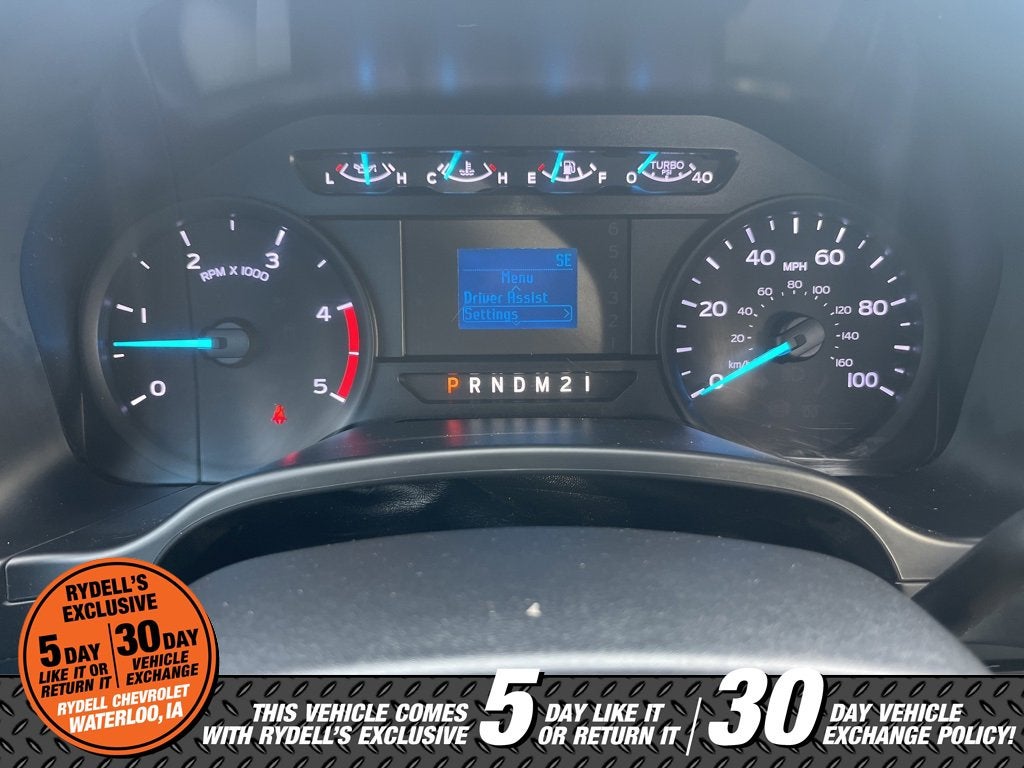 2019 Ford Super Duty F-450 DRW XL