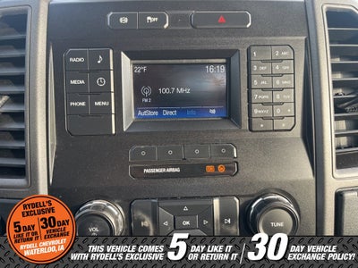 2019 Ford Super Duty F-450 DRW XL