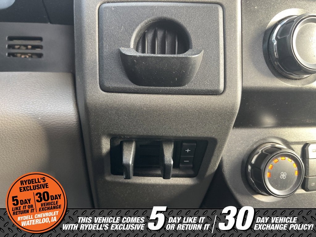 2019 Ford Super Duty F-450 DRW XL