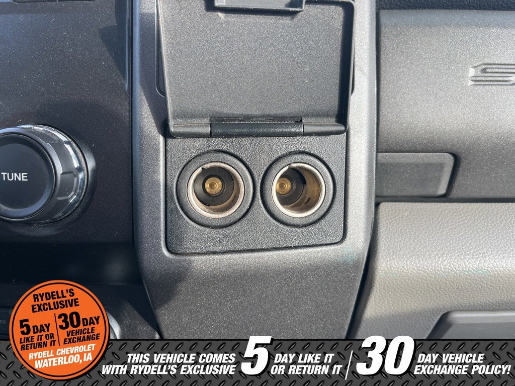 2019 Ford Super Duty F-450 DRW XL