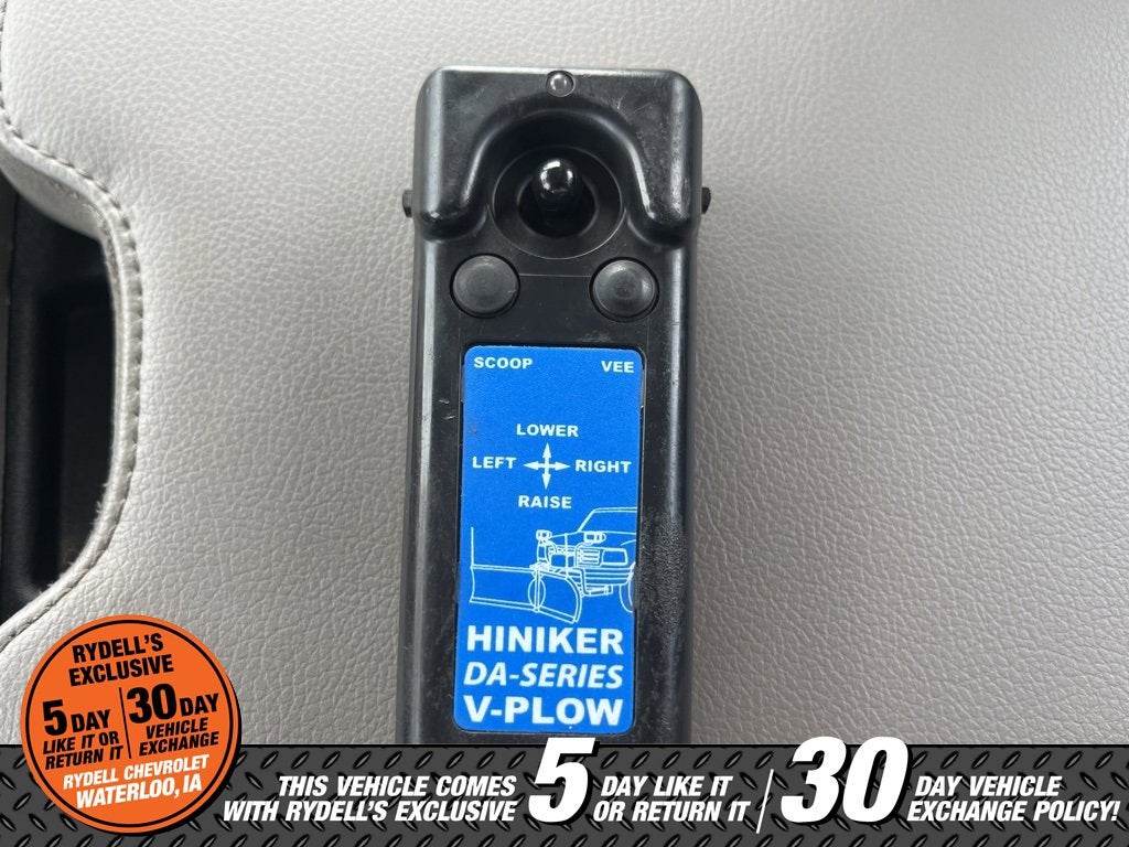 2019 Ford Super Duty F-450 DRW XL