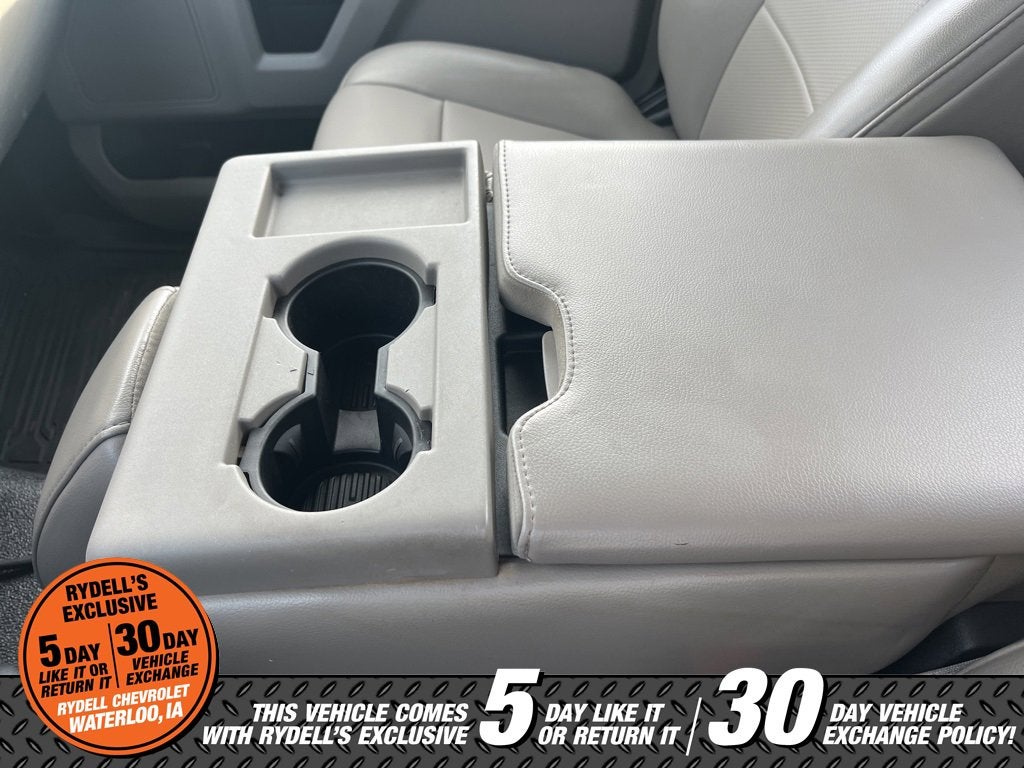 2019 Ford Super Duty F-450 DRW XL