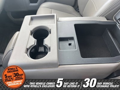 2019 Ford Super Duty F-450 DRW XL