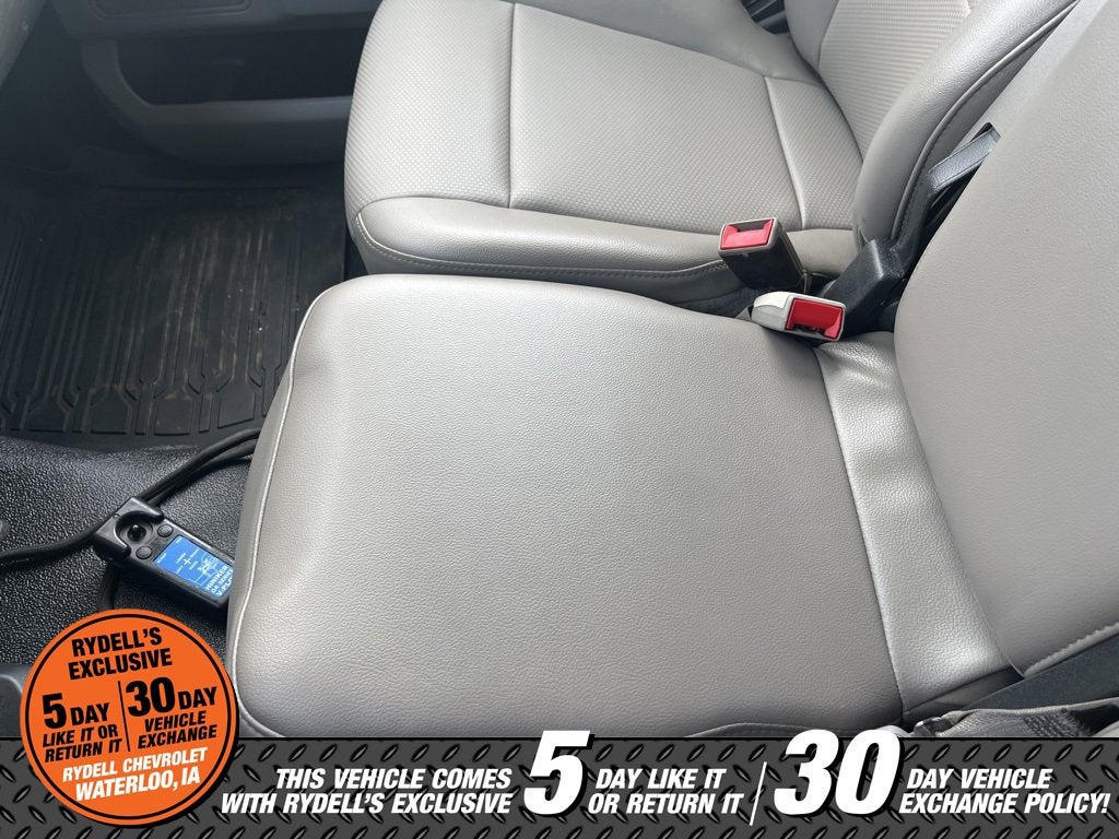 2019 Ford Super Duty F-450 DRW XL