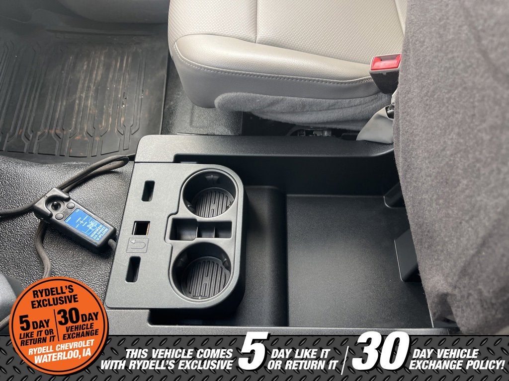 2019 Ford Super Duty F-450 DRW XL