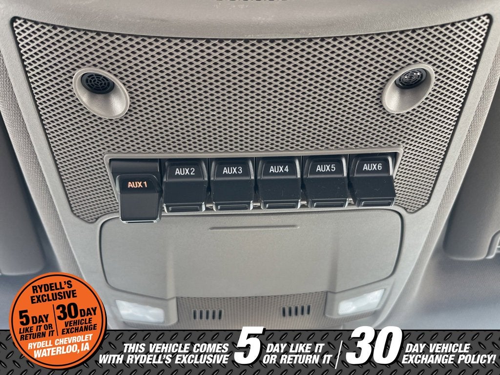 2019 Ford Super Duty F-450 DRW XL