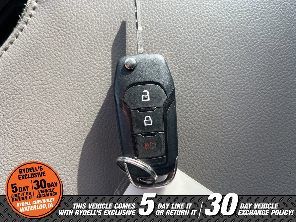 2019 Ford Super Duty F-450 DRW XL