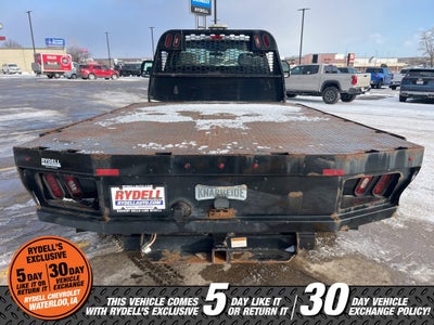 2019 Ford Super Duty F-450 DRW XL