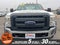 2016 Ford Super Duty F-450 DRW XLT