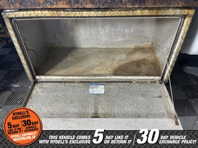 2016 Ford Super Duty F-450 DRW XLT