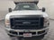 2008 Ford Super Duty F-450 DRW XL