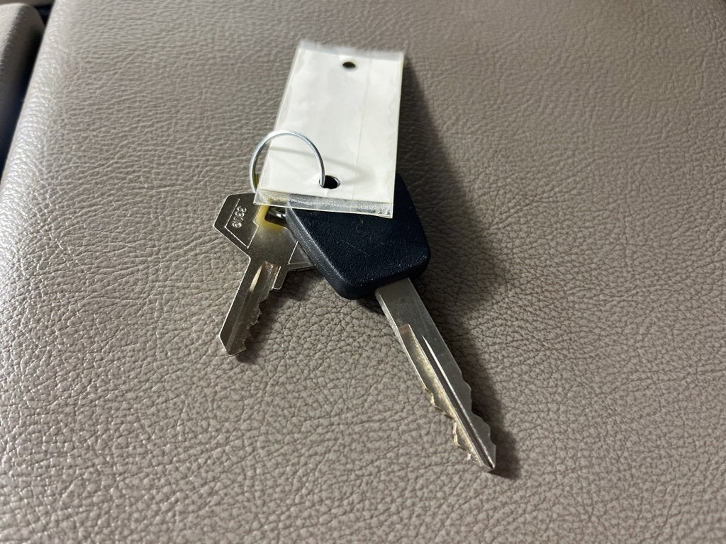 2008 Ford Super Duty F-450 DRW XL