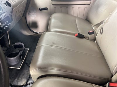 2008 Ford Super Duty F-450 DRW XL