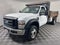 2008 Ford Super Duty F-450 DRW XL