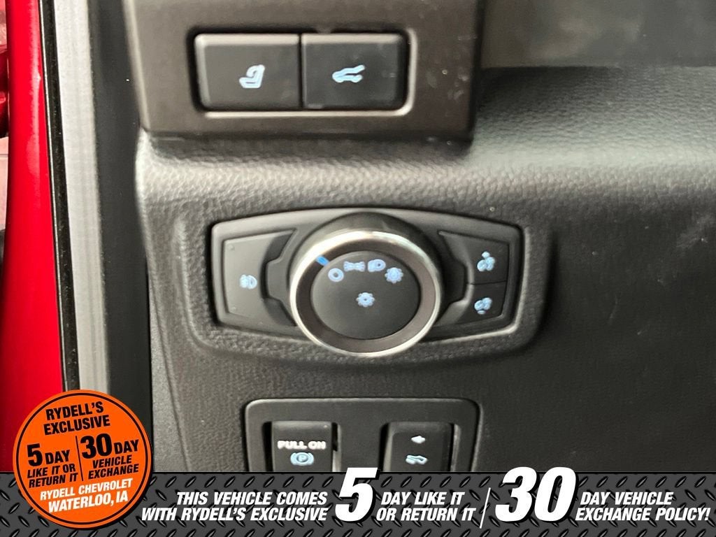 2018 Ford Expedition MAX Limited