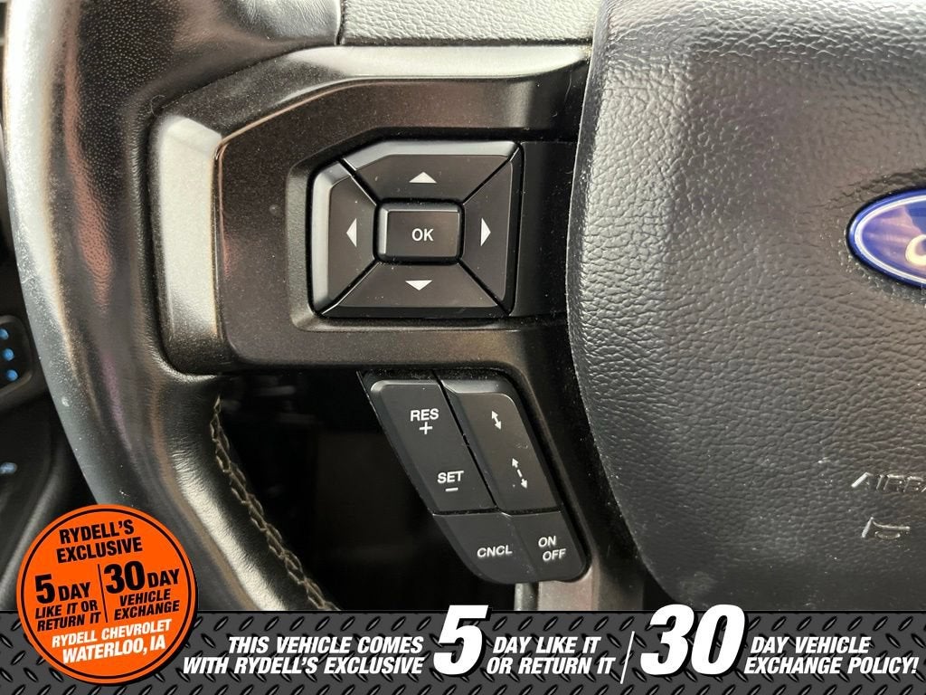 2018 Ford Expedition MAX Limited