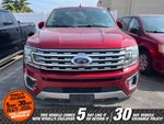2018 Ford Expedition MAX Limited