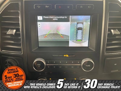 2018 Ford Expedition MAX Limited