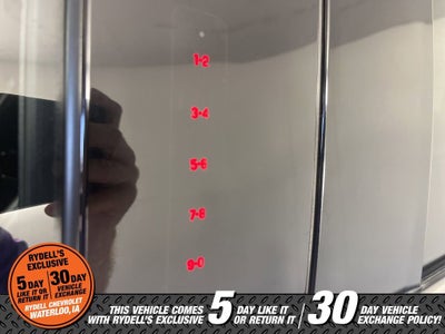 2021 Ford Expedition Limited MAX