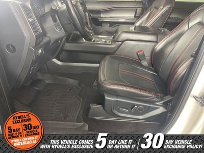 2021 Ford Expedition Limited MAX