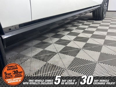 2021 Ford Expedition Limited MAX