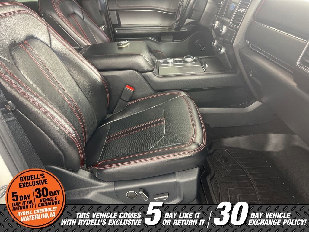 2021 Ford Expedition Limited MAX