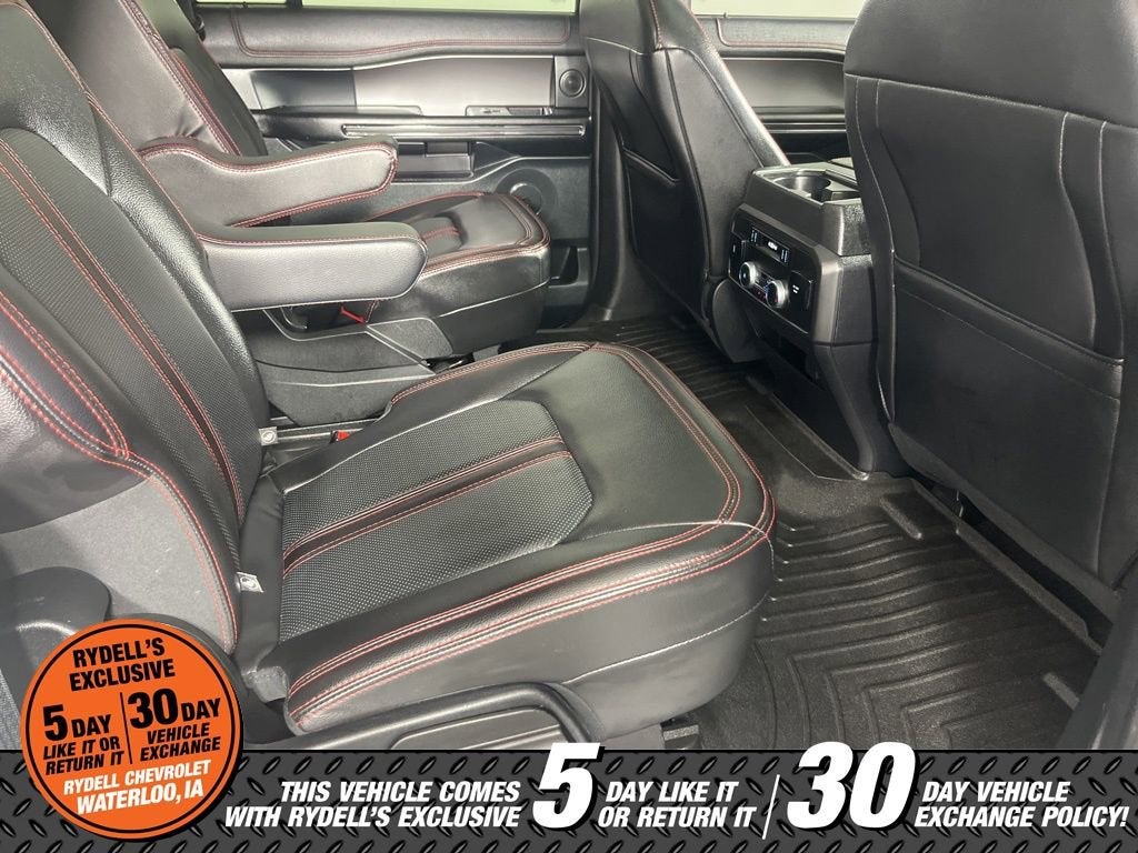 2021 Ford Expedition Limited MAX