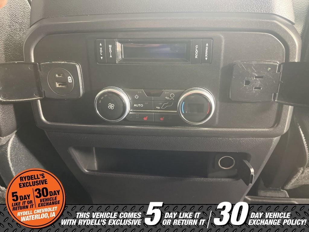 2021 Ford Expedition Limited MAX