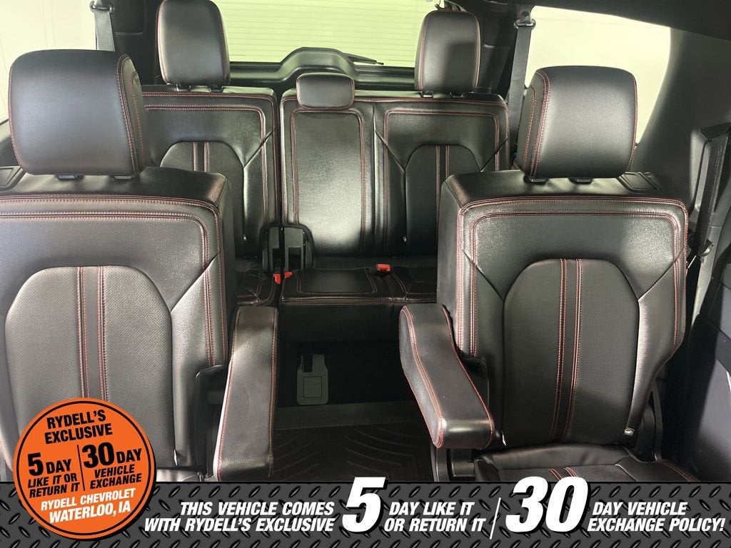 2021 Ford Expedition Limited MAX