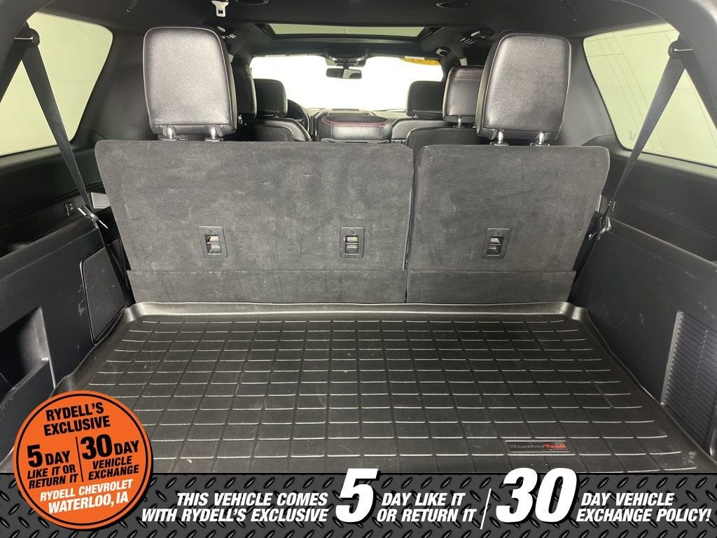 2021 Ford Expedition Limited MAX