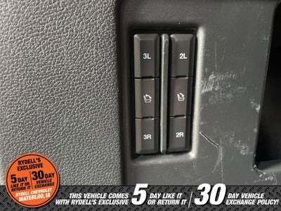 2021 Ford Expedition Limited MAX