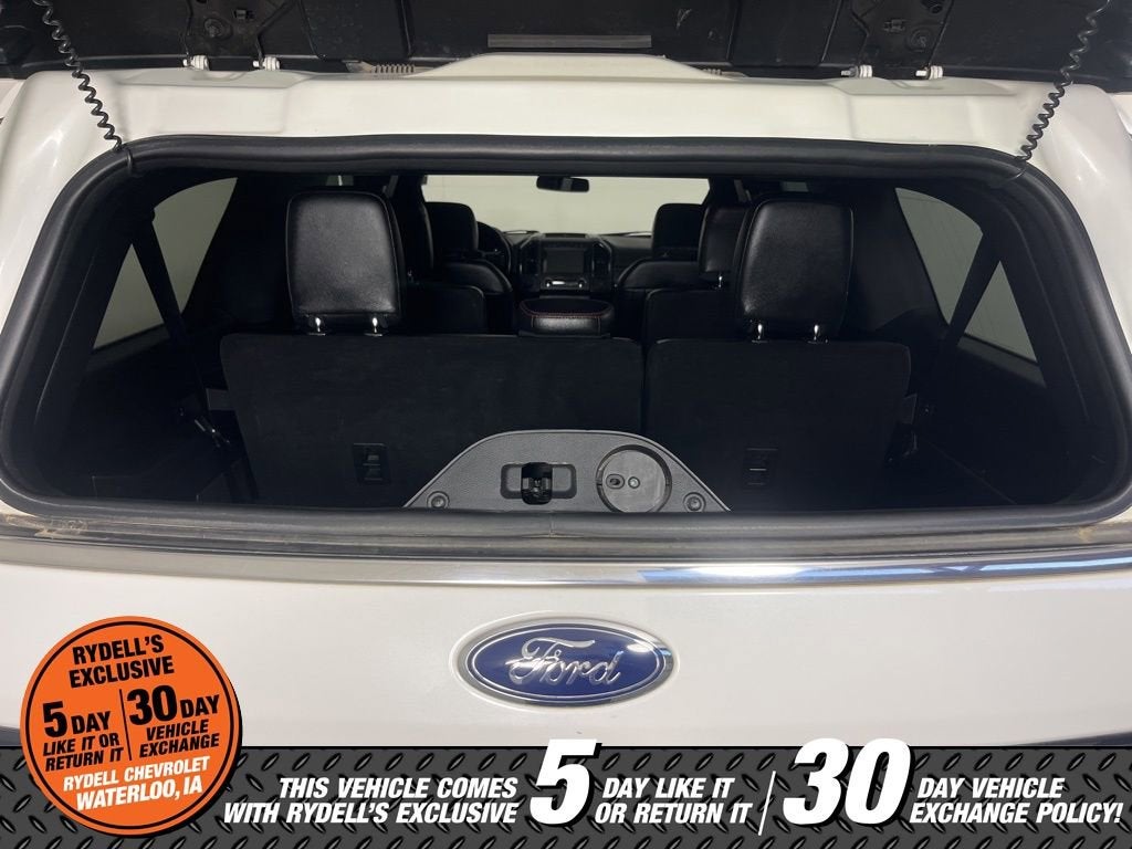 2021 Ford Expedition Limited MAX