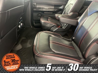 2021 Ford Expedition Limited MAX