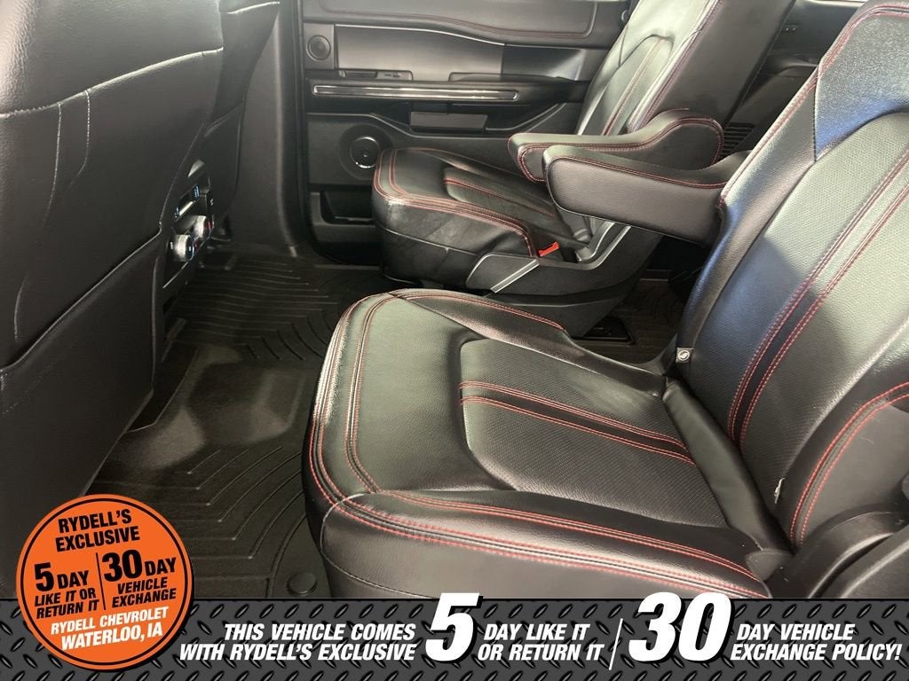 2021 Ford Expedition Limited MAX