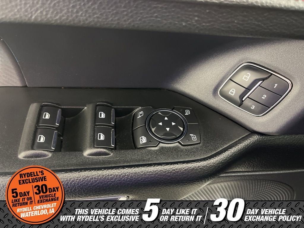 2021 Ford Expedition Limited MAX