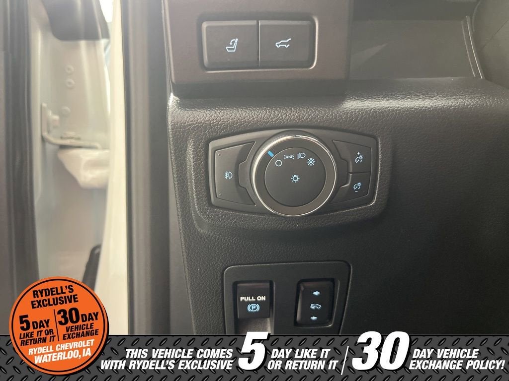 2021 Ford Expedition Limited MAX