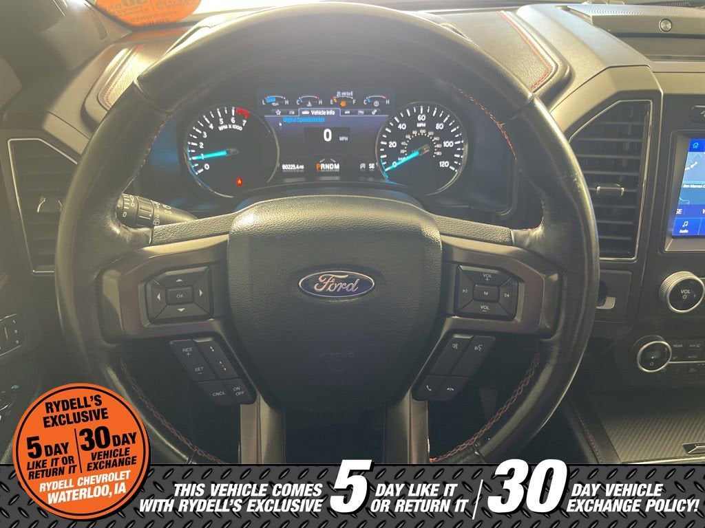 2021 Ford Expedition Limited MAX