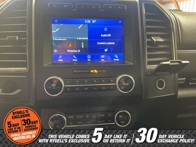 2021 Ford Expedition Limited MAX