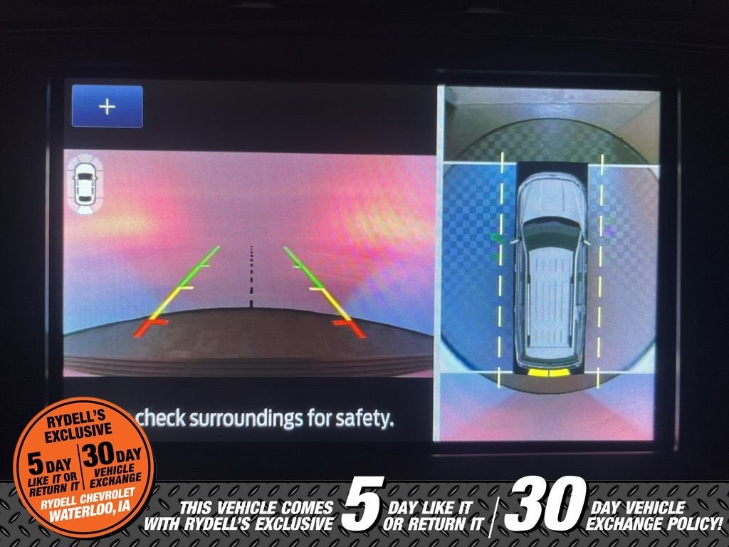 2021 Ford Expedition Limited MAX