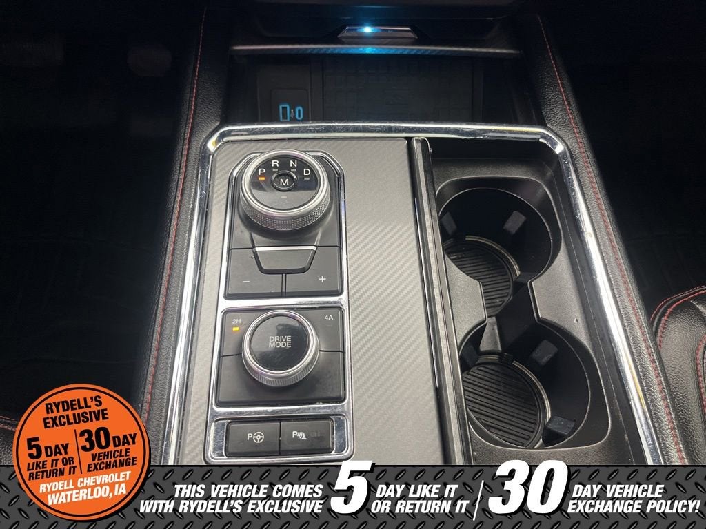 2021 Ford Expedition Limited MAX