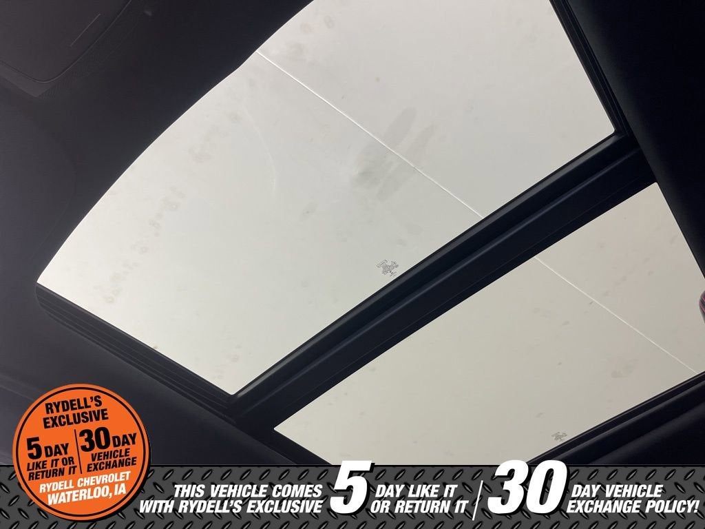 2021 Ford Expedition Limited MAX