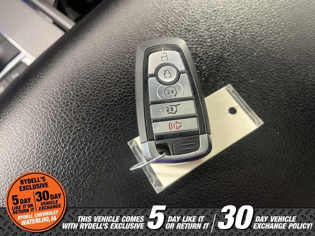 2021 Ford Expedition Limited MAX