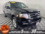 2017 Ford Expedition EL Limited