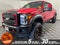 2015 Ford Super Duty F-250 SRW Lariat