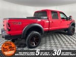 2015 Ford Super Duty F-250 SRW Lariat