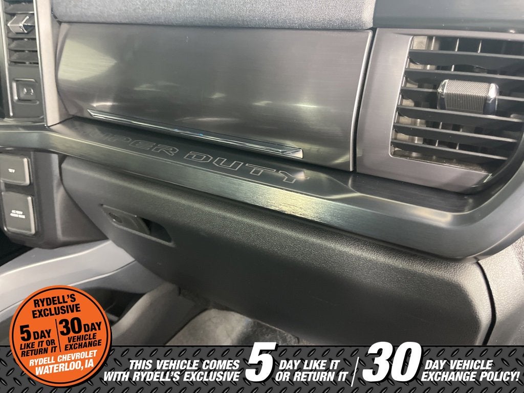 2025 Ford F-350 LARIAT