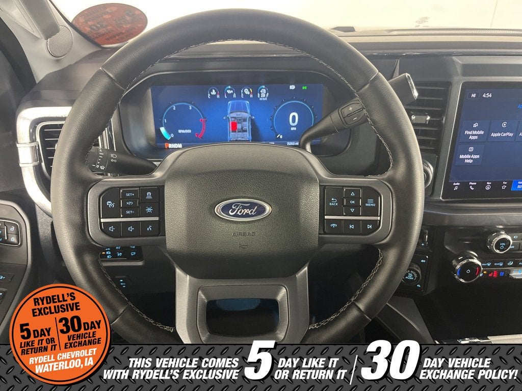 2025 Ford F-350 LARIAT